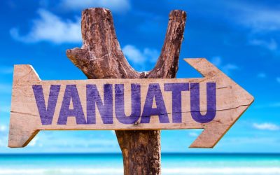 Vanuatu – Environmental Leader