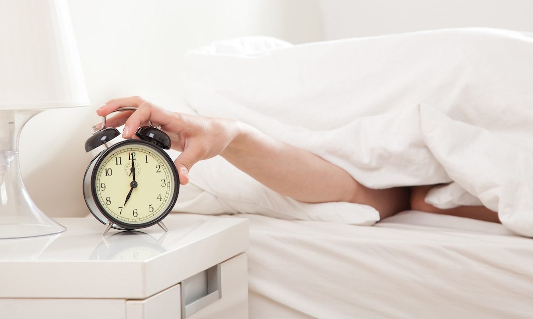 Lose Your Alarm Clock
