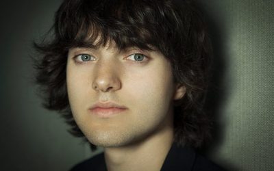 Young Scientist Spotlight: Boyan Slat